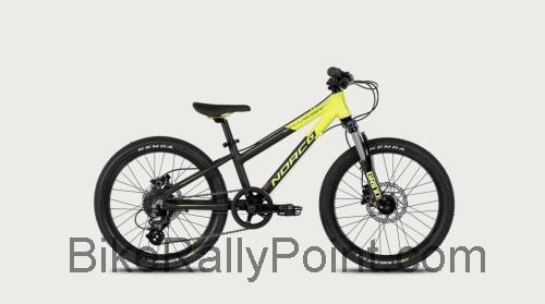 Norco Charger 2.1 fiche technique et avis
